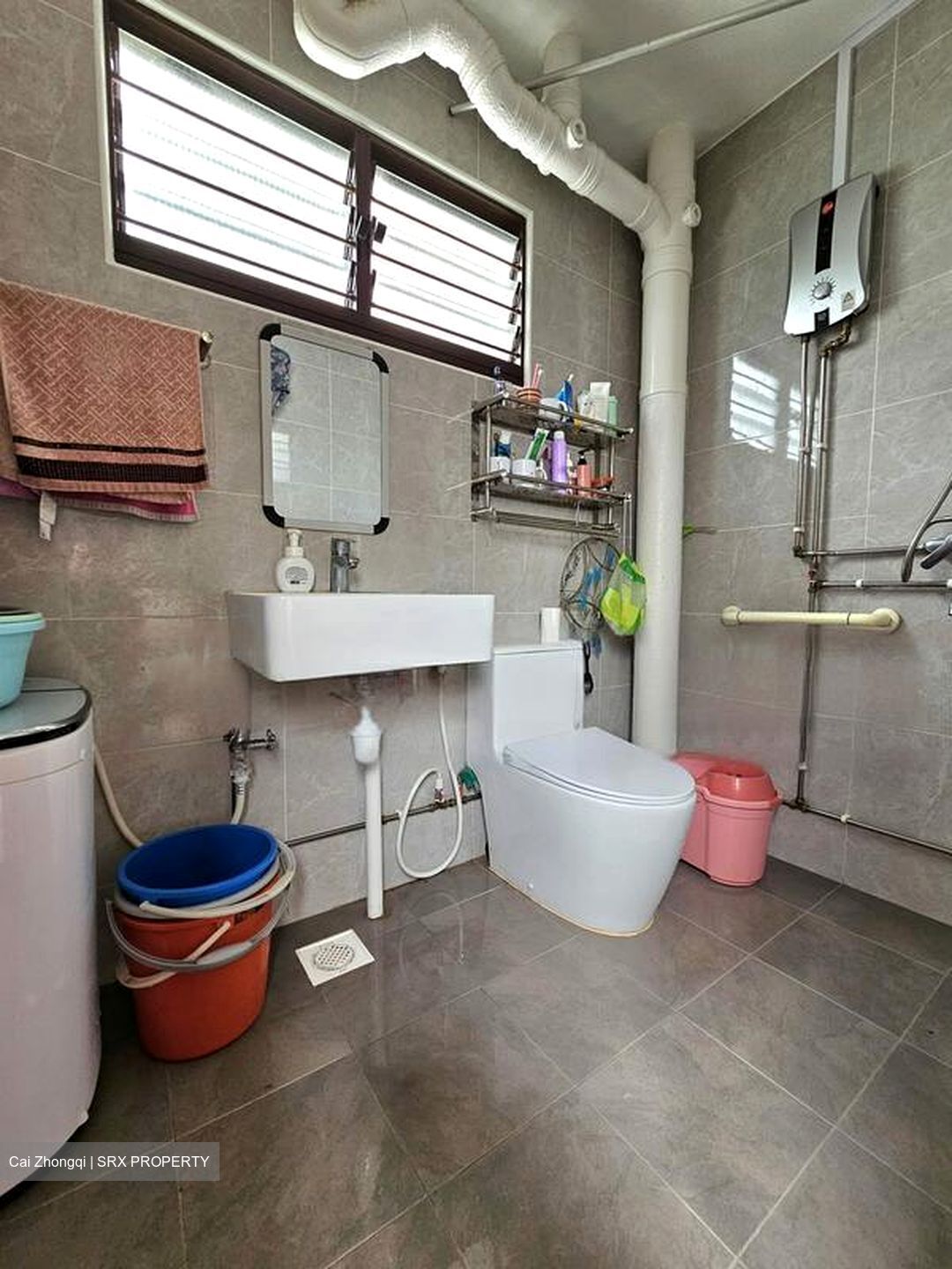 Blk 136 Simei Street 1 (Tampines), HDB 5 Rooms #486250041